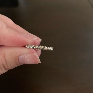 Pandora Forever Love Ring